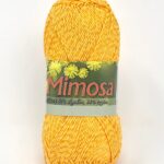 Mimosa Omega Amarillo Intenso #05