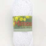 Mimosa Blanco #01