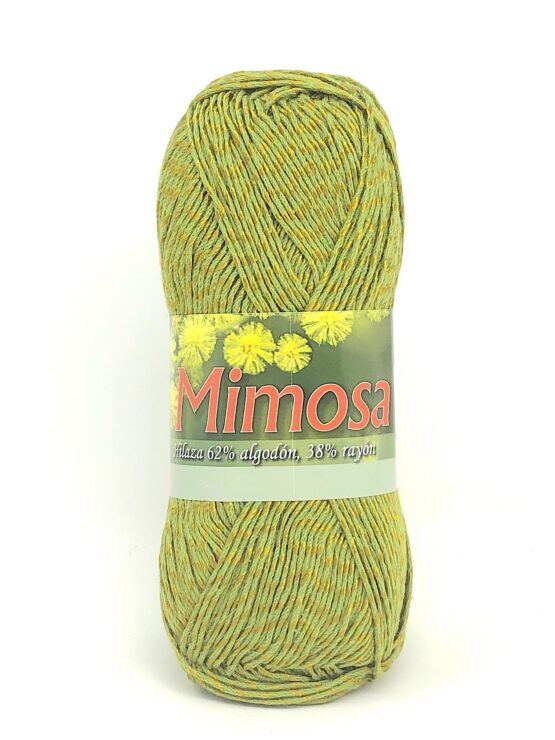 Mimosa Omega Limon #83