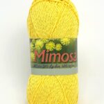 Mimosa Omega Amarillo #04