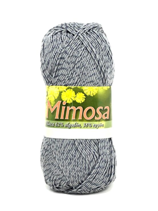 Mimosa Omega Plata #93