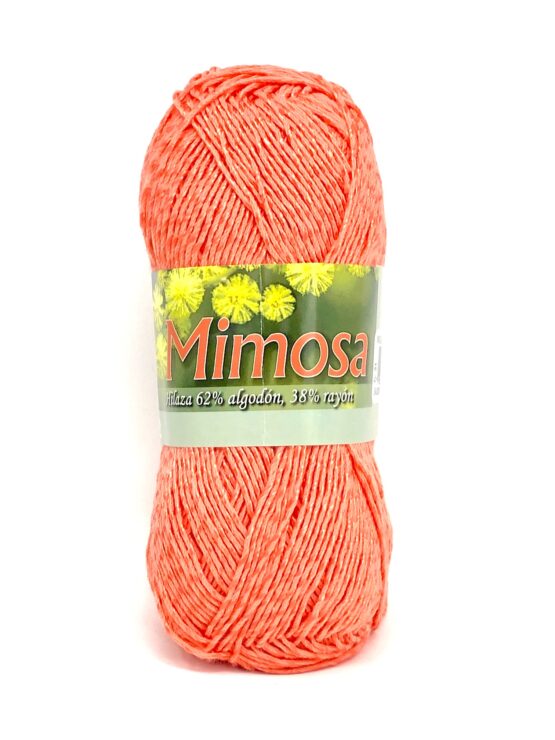 Mimosa Omega Salmon #31