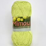 Mimosa Omega Citrico #81
