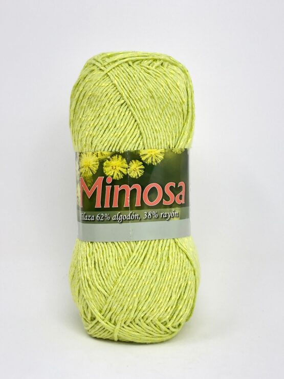 Mimosa Omega Citrico #81