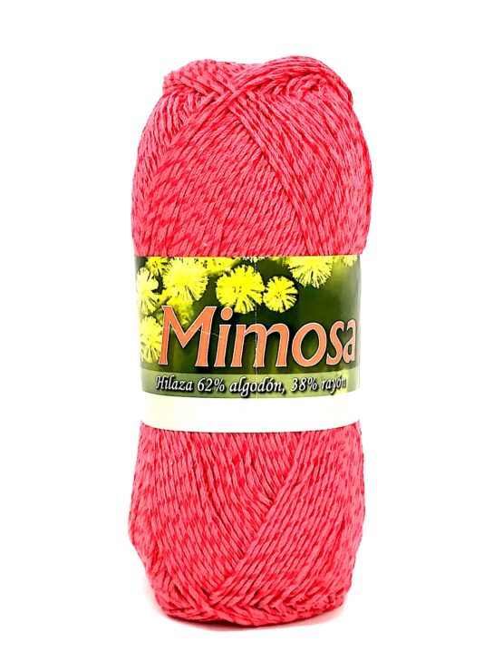 Mimosa Omega Coral #32