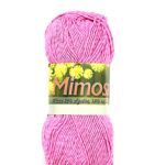Mimosa Omega Rosa #33