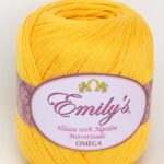 Emilys Omega Amarillo #05