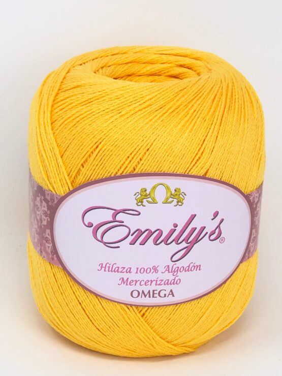 Emilys Omega Amarillo #05