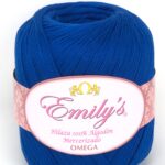 Emily’s Omega Azul #69