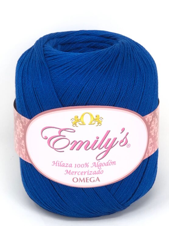 Emily’s Omega Azul #69