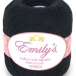 Emily’s Omega Negro #99