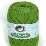 La Abuela Verde Pasto #584