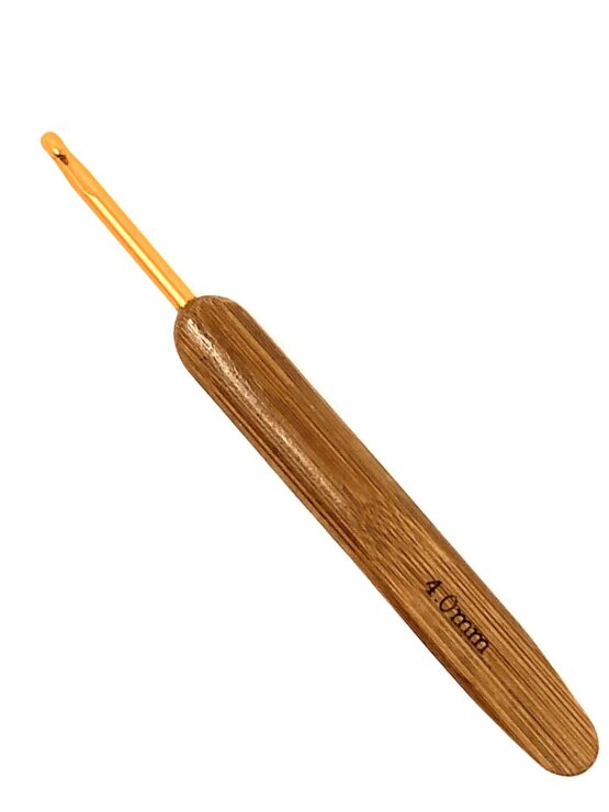 Gancho Bambu 4.0 mm