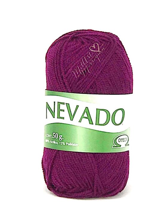 N Morado #55 50g