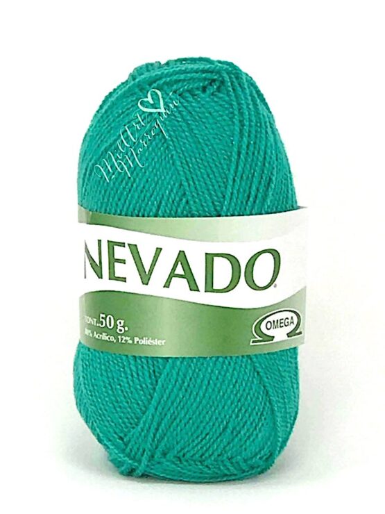 Nevado Jade #86 50g