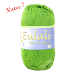 Eulali #82 Verde Limon