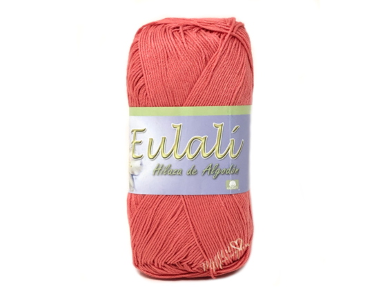 Eulali Coral #32