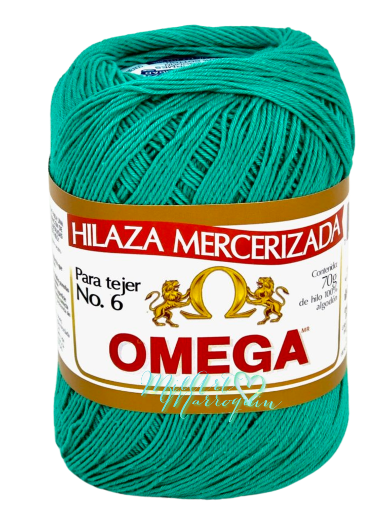 Omega #6-225 Esmeralda